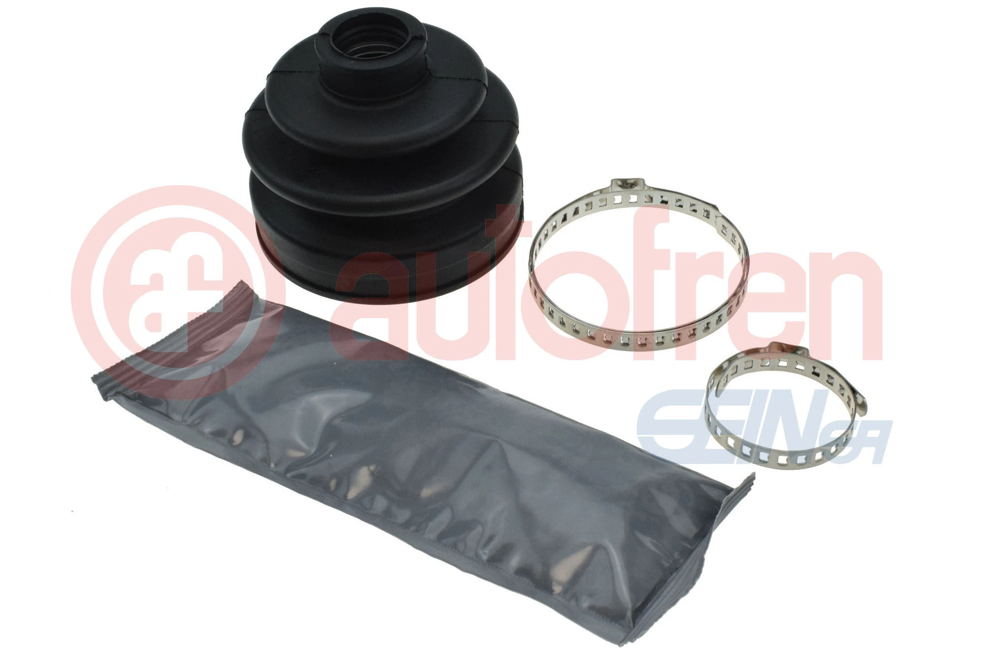 Bellow Kit, drive shaft